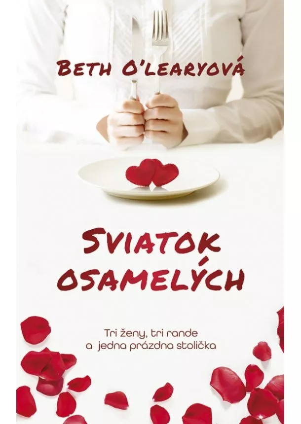 Beth O'Learyová - Sviatok osamelých