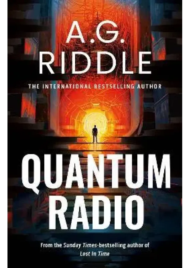 Quantum Radio