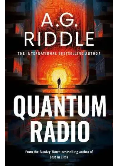 Quantum Radio