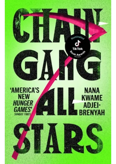 Chain-Gang All-Stars