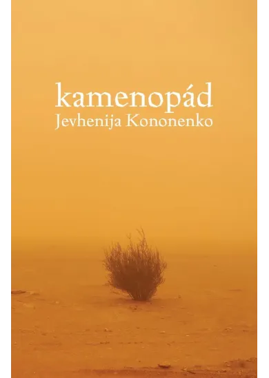 Kamenopád