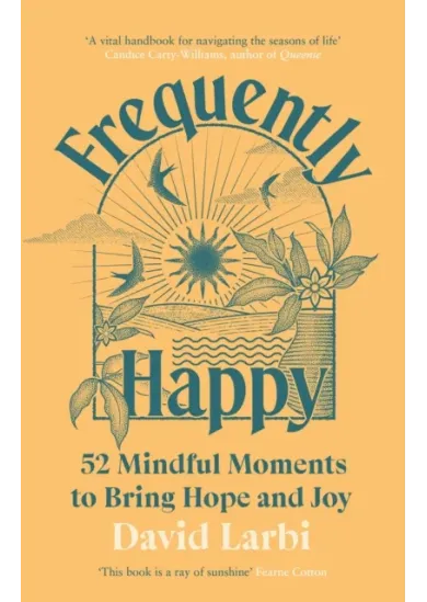 Frequently Happy