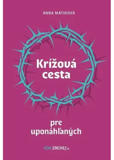 Krížová cesta pre uponáhľaných