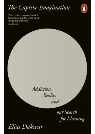 The Captive Imagination