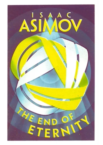 The End of Eternity
