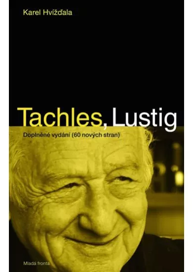 Tachles, Lustig