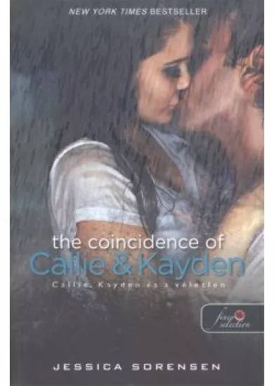 The Coincidence of Callie and Kayden - Callie, Kayden és a véletlen /Véletlen 1.