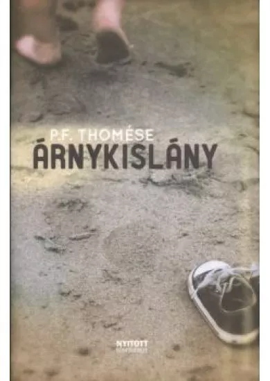ÁRNYKISLÁNY