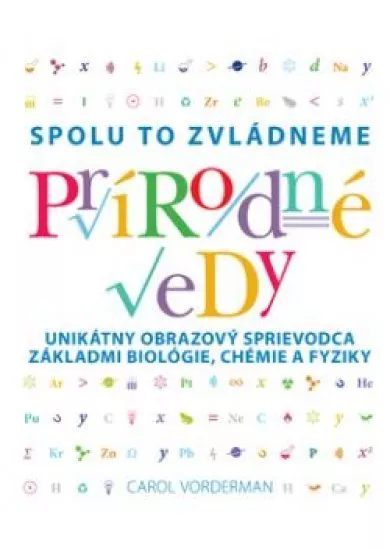 Prírodné vedy