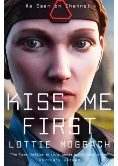 Kiss Me First