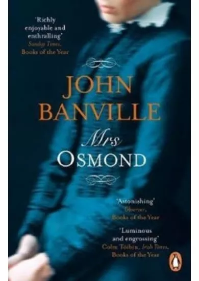 Mrs Osmond