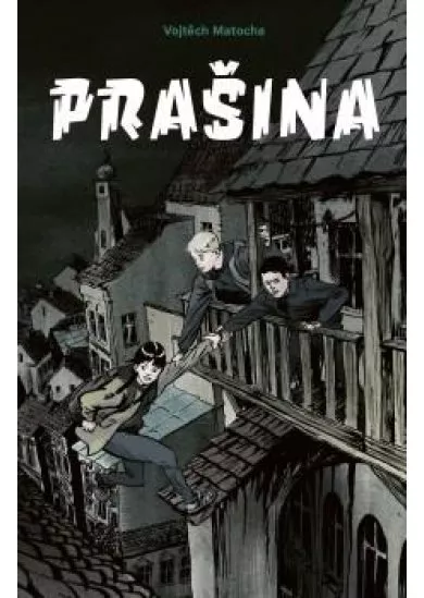 Prašina 1