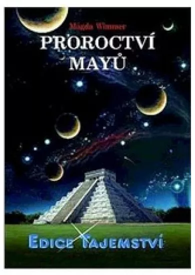 Proroctví Mayů