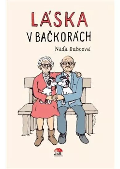 Láska v bačkorách