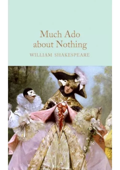 Much Ado About Nothing