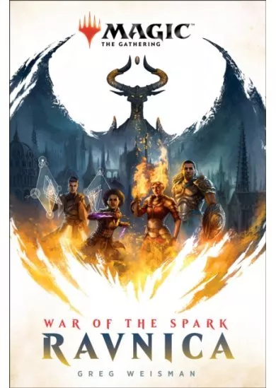 Ravnica Magic: The Gathering