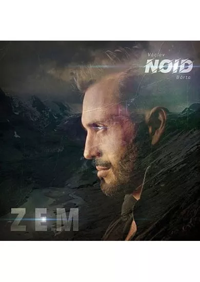 Václav Noid Bárta: Zem CD
