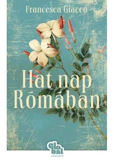 Hat nap Rómában - Globál