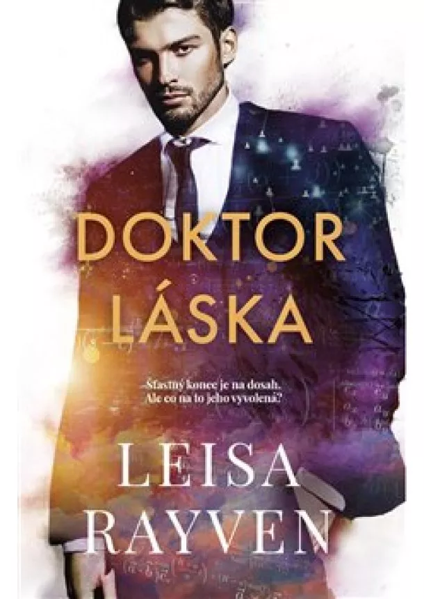 Leisa Rayven - Doktor Láska