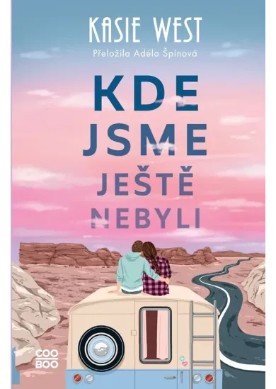 Kde jsme ještě nebyli