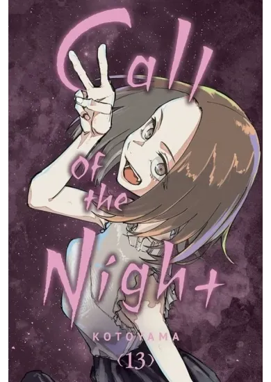 Call of the Night 13