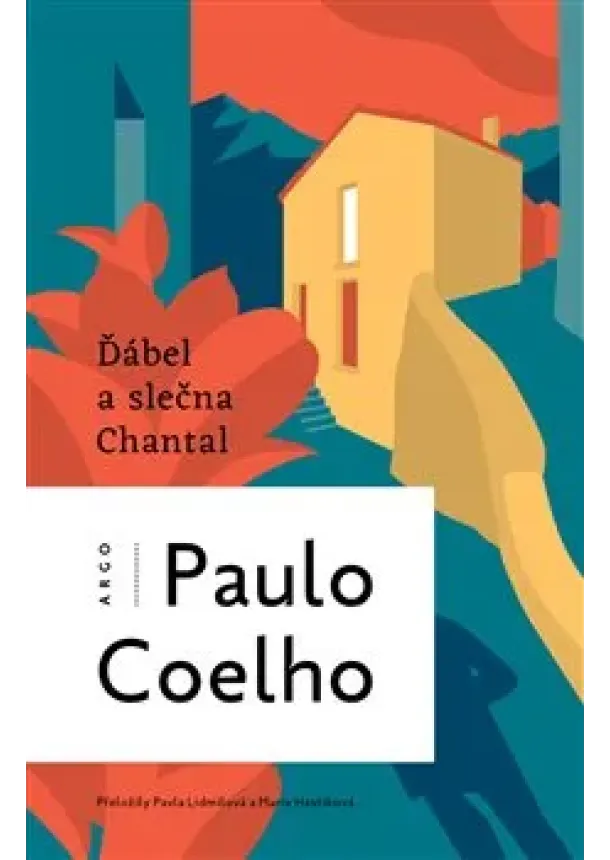 Paulo Coelho - Ďábel a slečna Chantal