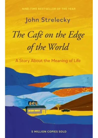 The Cafe on the Edge of the World