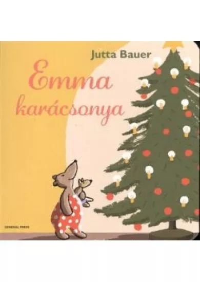 EMMA KARÁCSONYA §K