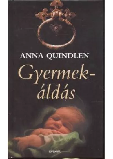 Gyermekáldás