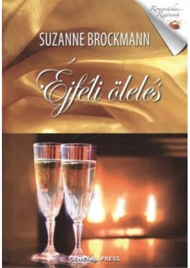 ÉJFÉLI ÖLELÉS