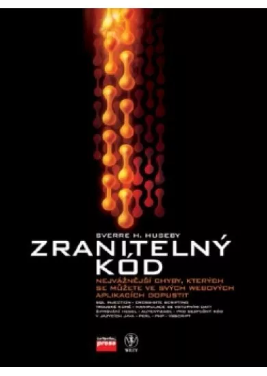 Zranitelný kód