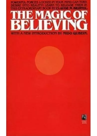 The Magic of Believing
