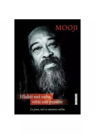 Hlubší než nebe, větší než prostor 