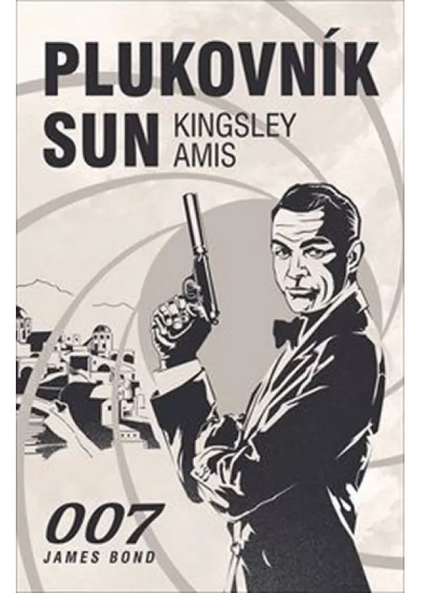 Kingsley Amis - Plukovník Sun