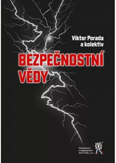 Bezpečnostní vědy