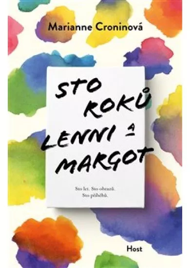 Sto roků Lenni a Margot