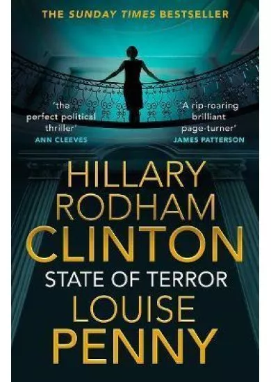 State of Terror