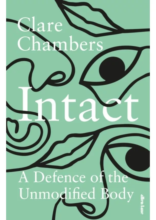 Clare Chambers - Intact