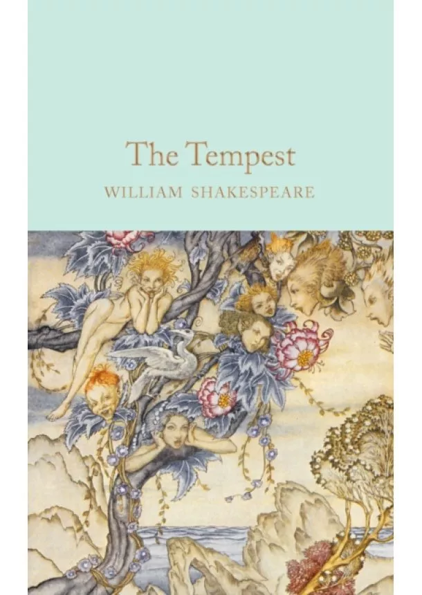 William Shakespeare - The Tempest