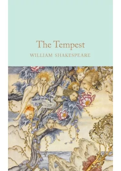 The Tempest