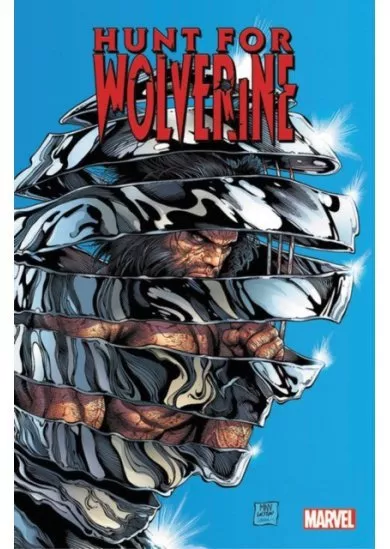 Hunt for Wolverine