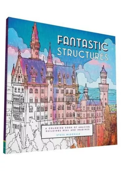 Fantastic Structures