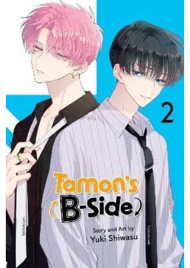 Tamon´s B-Side 2