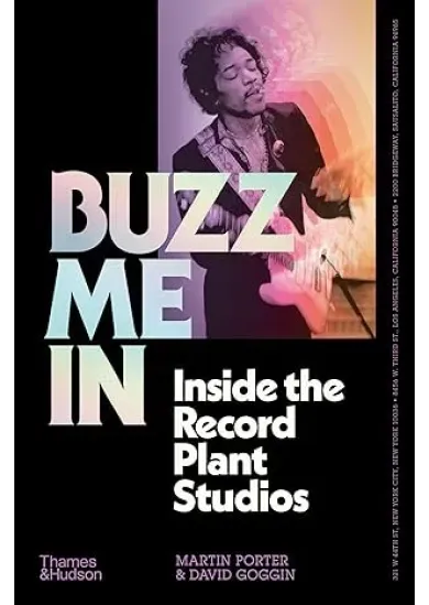 Buzz Me In