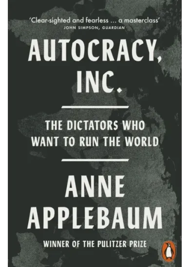 Autocracy, Inc