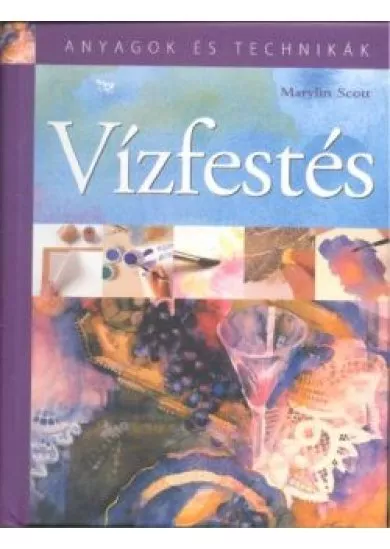 VÍZFESTÉS