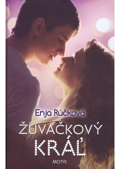 Žuvačkový kráľ