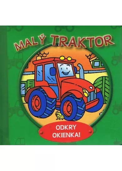 Malý traktor
