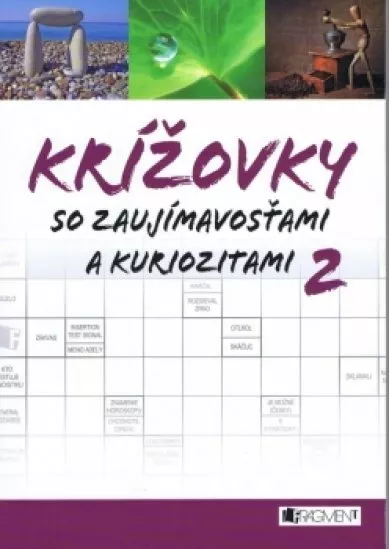 Krížovky so zaujímavosťami a kuriozitami 2