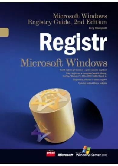 Registr Microsoft Windows